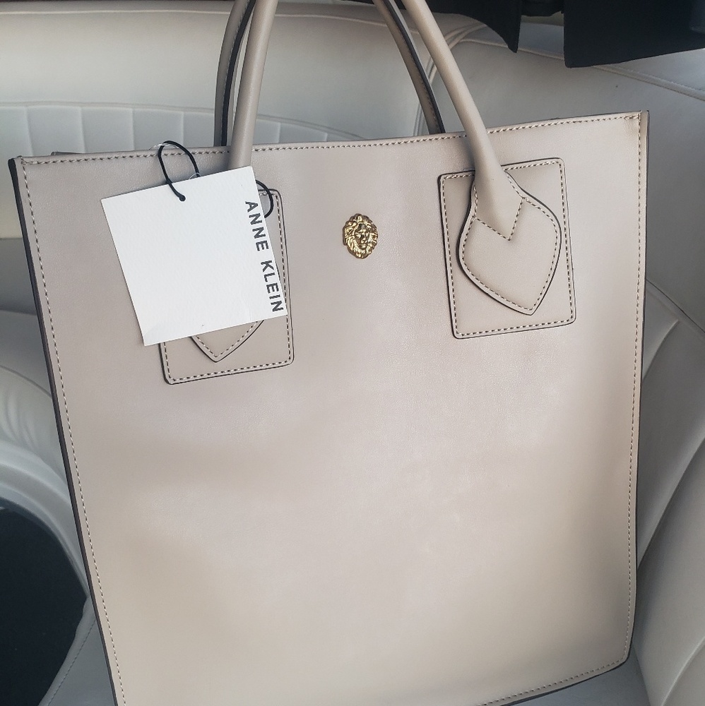 Anne Klein purse